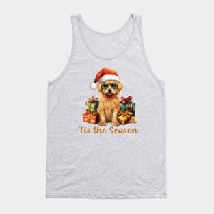 Tis the Season Tank Top